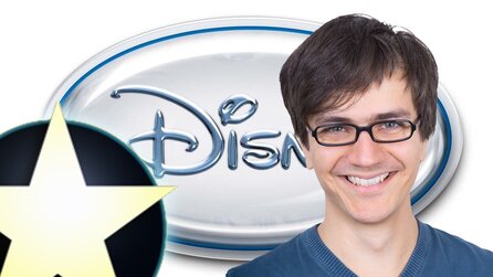 GameStar TV: Disneys Aus als Publisher - Folge 452016