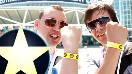 GameStar TV: E3-Backstage - Folge 432011