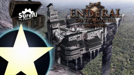 GameStar TV: Enderal-Modder zu Gast - Folge 202014