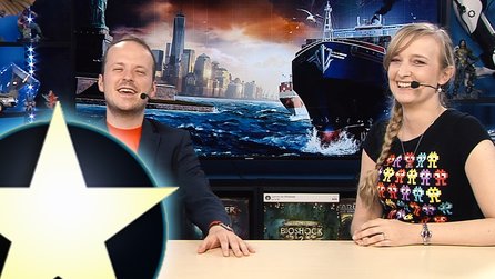 GameStar TV: Entwicklertalk zu TransOcean 2: Rivals - Folge 332016
