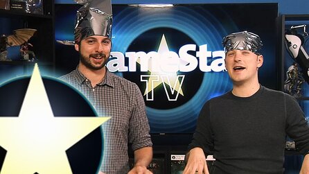 GameStar TV: Es ist etwas im Busch! - Folge 842012