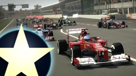 GameStar TV: F1 2012 - Folge 692012