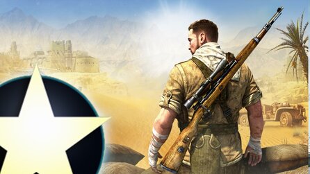 GameStar TV: Faszination Scharfschütze - Folge 622016