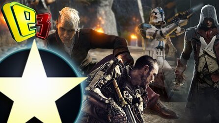 GameStar TV: Fazit zur E3 2014 - Folge 442014