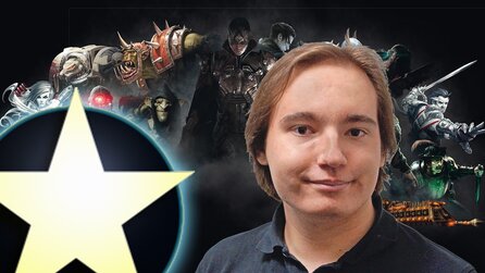 GameStar TV: Focus, der AA-Publisher - Folge 172016