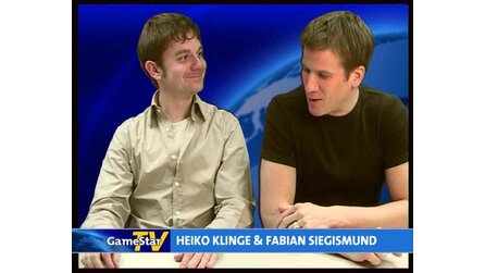 GameStar TV - Aktuelle Folge kostenlos für Alle