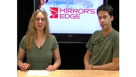 GameStarTV: Mirrors Edge - Folge 7108
