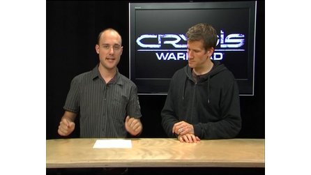 GameStarTV: Crysis Warhead - Folge 7408