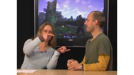 GameStar TV: Götterdämmerung - Folge 9408