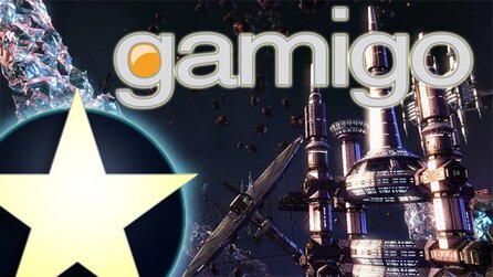 GameStar TV: Gamigo-LineUp - Folge 152012