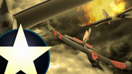 GameStar TV - Eine Gamingdrohne als Kickstarterprojekt