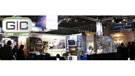 GameStar TV: GC I - Folge 6307 High-Res