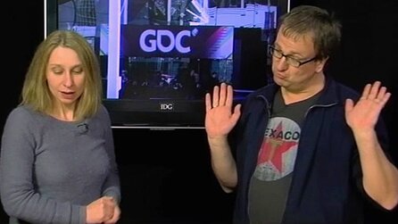 GameStar TV: GDC 2011 - Folge 172011