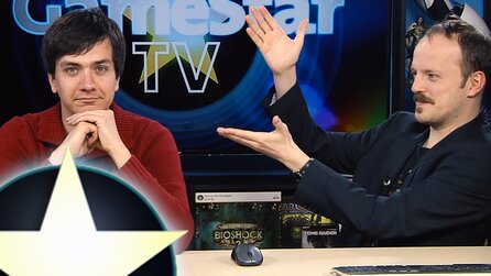 GameStar TV - Die GDC-Nachlese - Teil 1