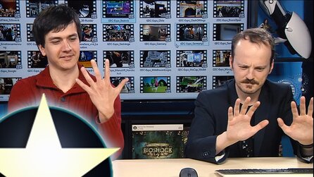 GameStar TV - Startup-Einblicke und mehr GDC