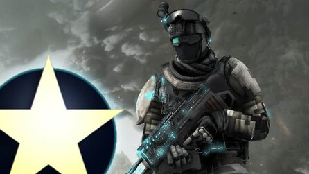 GameStar TV: Ghost Recon: Future Soldier - Folge 92012