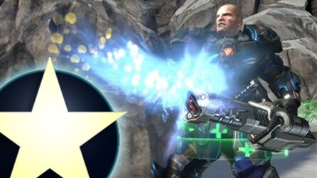 GameStar TV: Global Agenda - Folge 352011