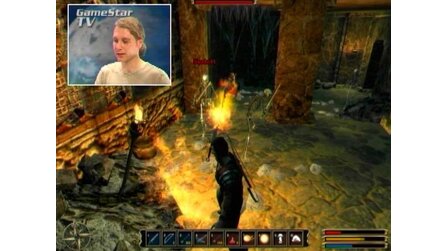 Gothic 3 Special - Zweites Video + Neue Bilder