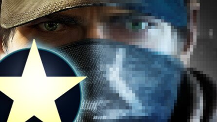 GameStar TV: Grafikschwindel in Trailern - Folge 472014