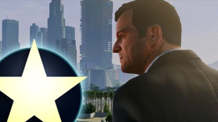 GameStar TV: Grand Theft Auto 5 - Folge 592012