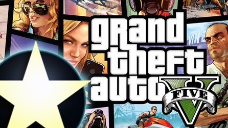 GameStar TV: Grand Theft Auto 5 - Folge 722013