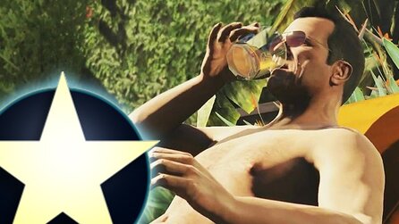 GameStar TV: GTA 5 - Folge 882012