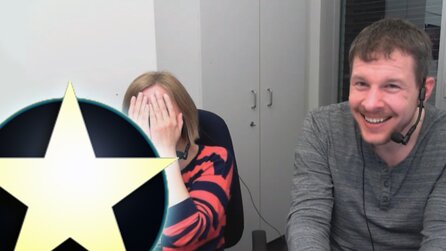 GameStar TV: GTA-Nachtschicht - Undercover-Aufnahmen aus der Redaktion