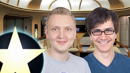 GameStar TV: Hach, Star Trek! - Folge 712016