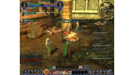 Herr der Ringe Online - Open-Beta gestartet