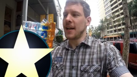 GameStar TV: Hinter den E3-Kulissen - Folge 482015