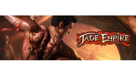GameStar TV: Jade Empire - Folge 1207 Hi-Res