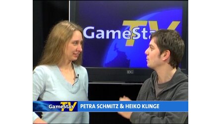 GameStar TV - Heute mit Skiern und Hexfeldern