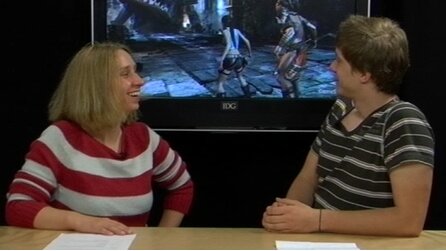 GameStar TV - Heute mit Lara Croft + the Guardian of Light