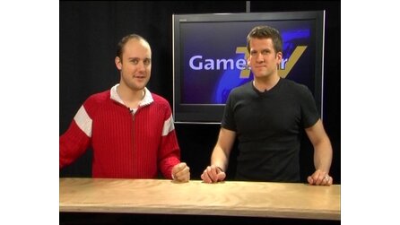GameStar TV: Left 4 Dead - Folge 0908 Hi-Res