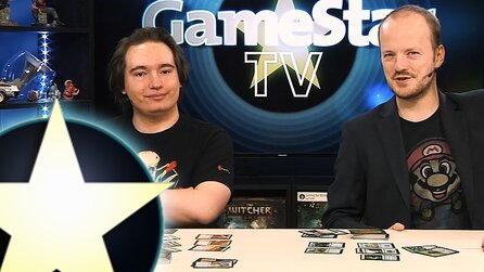 GameStar TV: Magic mit Maurice - Folge 782016