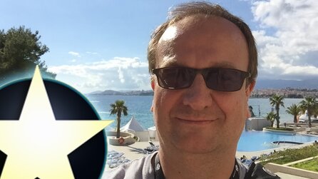 GameStar TV: Markus auf Entwickler-Pirsch - Folge 342016