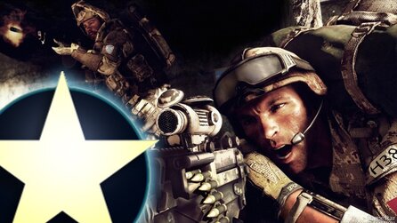 GameStar TV: Medal of Honor: Warfighter - Folge 452012
