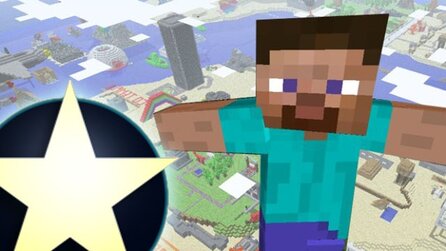 GameStar TV: Minecraft - Folge 882011