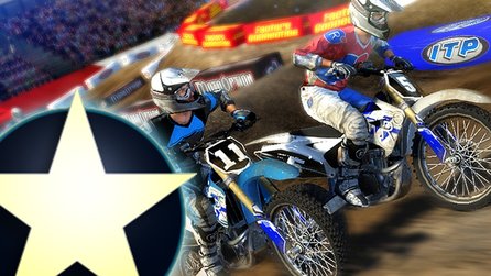 GameStar TV: MX vs. ATV: Supercross - Folge 562014