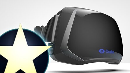 GameStar TV: Oculus Rift - Folge 612012