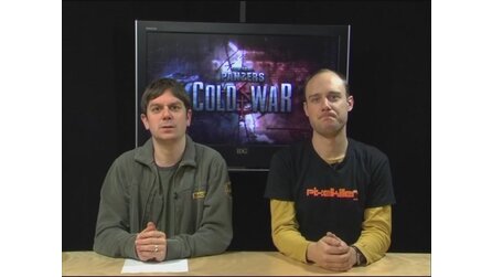 GameStar TV: Panzers Cold War - Folge 0409