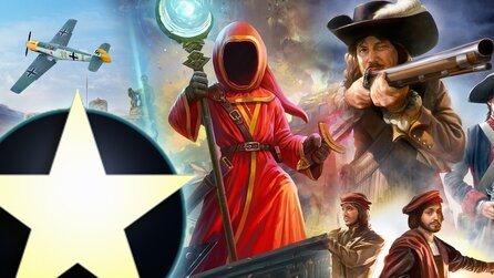 GameStar TV: Paradox Convention 2015 - Folge 142015