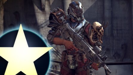 GameStar TV: Rage - Folge 472011