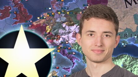 GameStar TV: Reiner erklärt Europa Universalis IV - Folge 312016