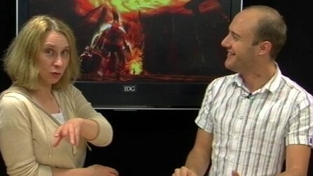 GameStar TV - Heute mit Rift: Planes of Telara