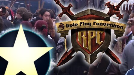GameStar TV: Role Play Convention - Folge 352014