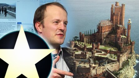 GameStar TV: Sebastian Stange in Westeros - Folge 092015