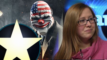 GameStar TV: Sexistische Kommentare + Dauerbrenner Payday 2 - Folge 262015