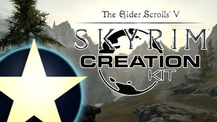 GameStar TV: Skyrim Creation Kit - Folge 122012