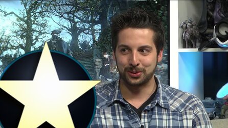 GameStar TV: Souls-Spiele + Battlefield Hardline im Mehrspieler - Folge 222015